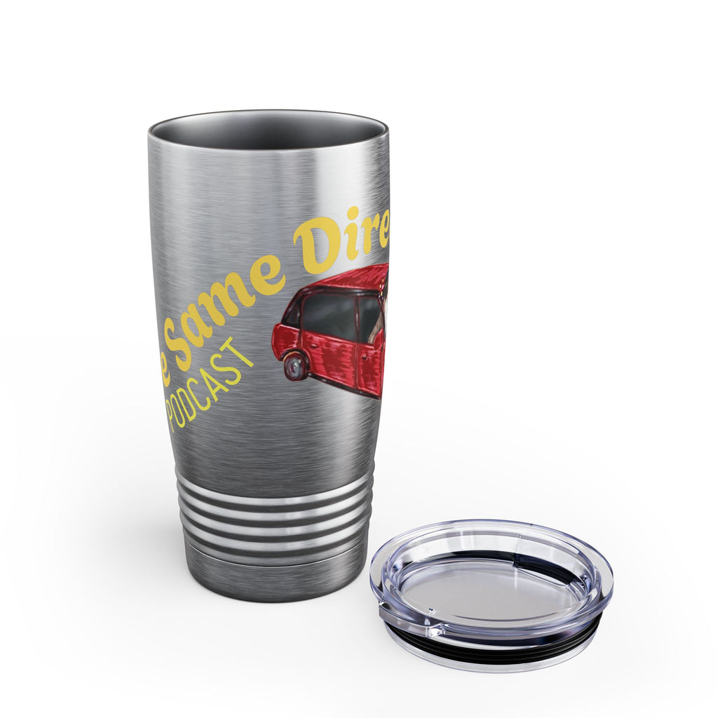 "For When You're Going In The Same Direction" 20oz Tumbler Travel Mug