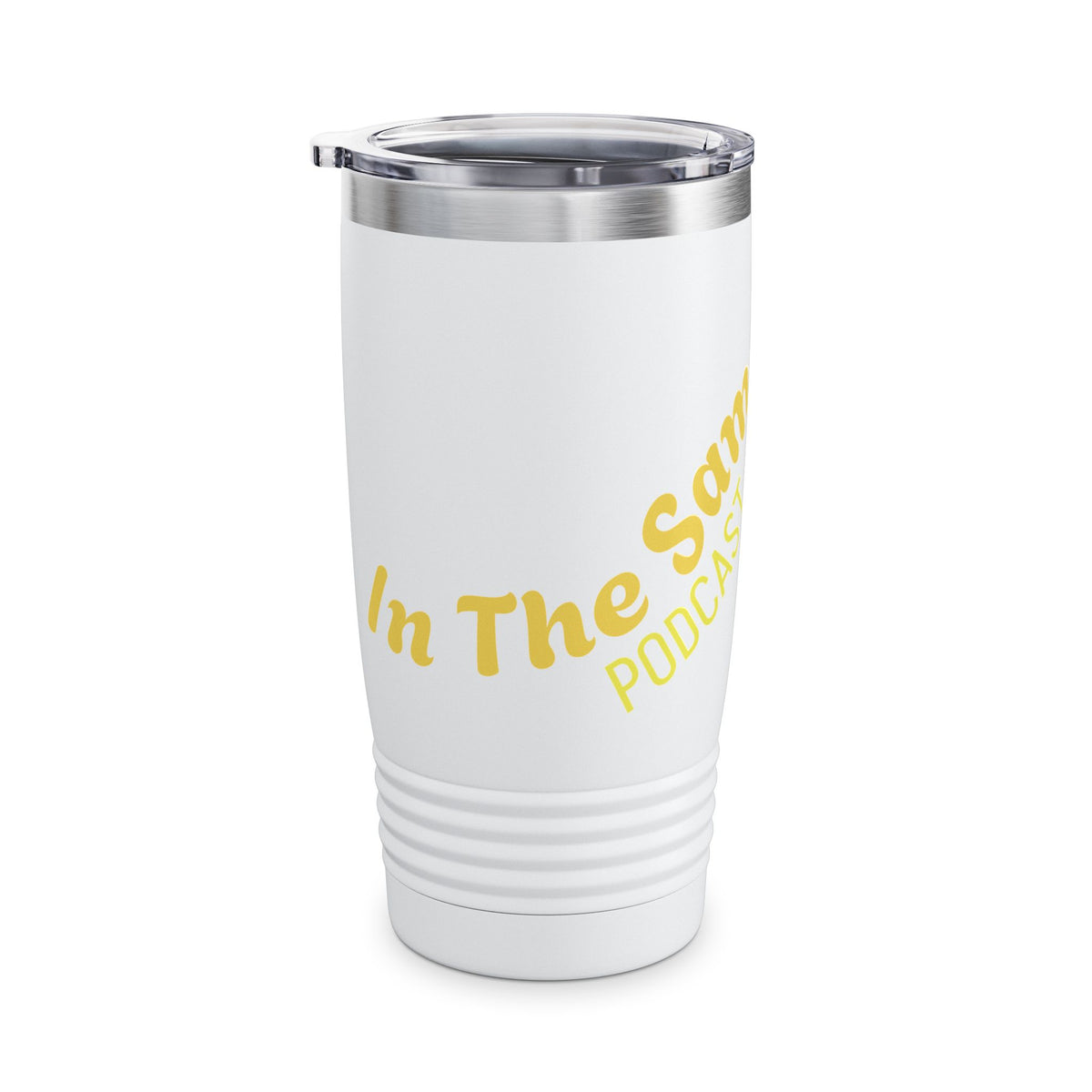 "For When You're Going In The Same Direction" 20oz Tumbler Travel Mug