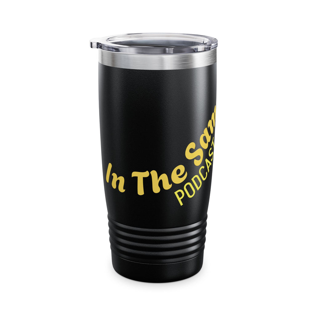 "For When You're Going In The Same Direction" 20oz Tumbler Travel Mug