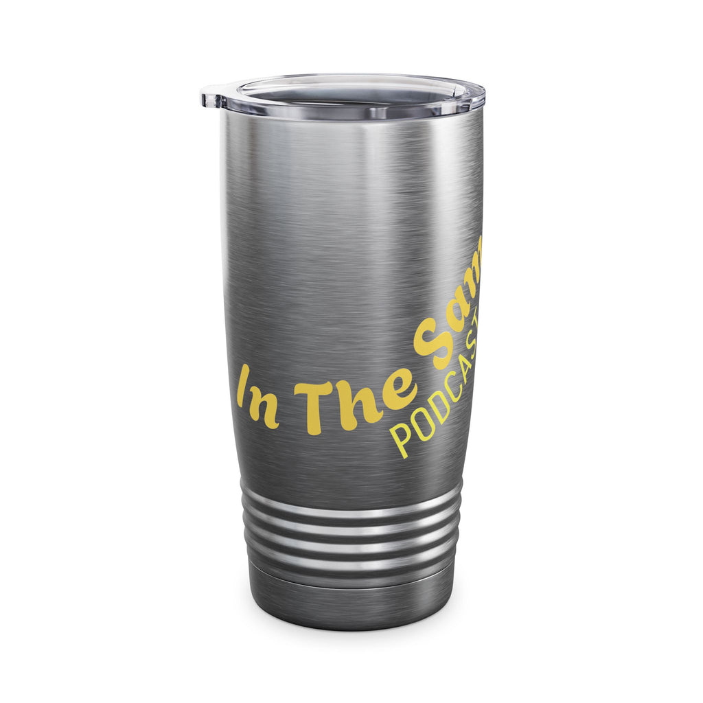 "For When You're Going In The Same Direction" 20oz Tumbler Travel Mug