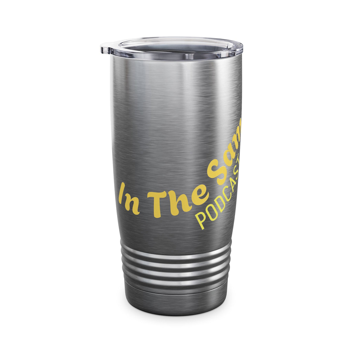 "For When You're Going In The Same Direction" 20oz Tumbler Travel Mug