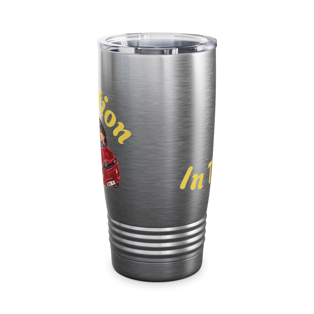"For When You're Going In The Same Direction" 20oz Tumbler Travel Mug