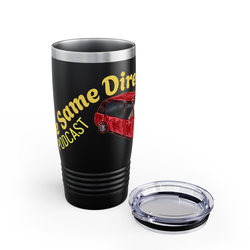 "For When You're Going In The Same Direction" 20oz Tumbler Travel Mug