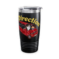 "For When You're Going In The Same Direction" 20oz Tumbler Travel Mug