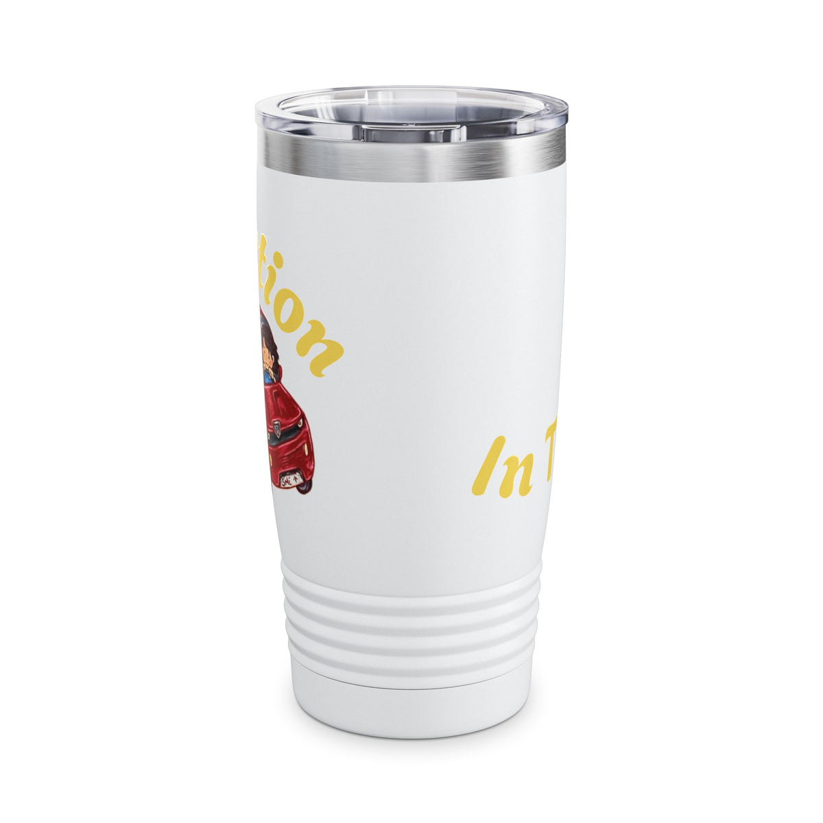 "For When You're Going In The Same Direction" 20oz Tumbler Travel Mug