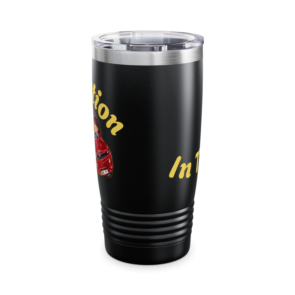"For When You're Going In The Same Direction" 20oz Tumbler Travel Mug
