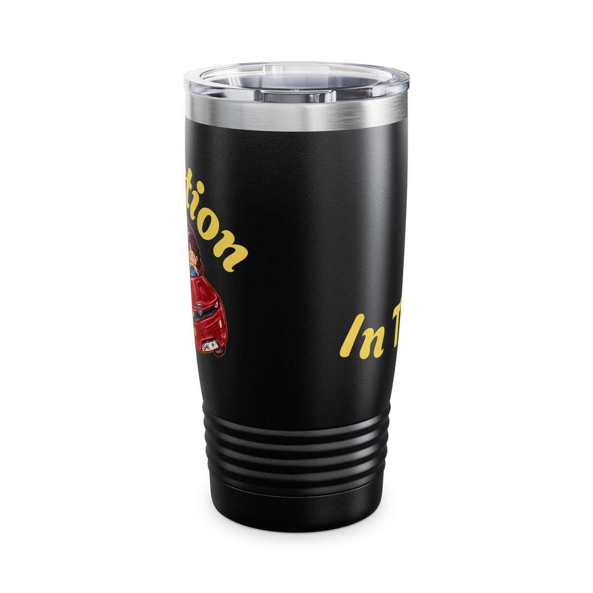 "For When You're Going In The Same Direction" 20oz Tumbler Travel Mug